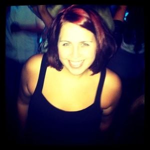 Meet your Posher, Christina